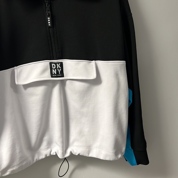 DKNY Pullover Sweater - Picture 3 of 5